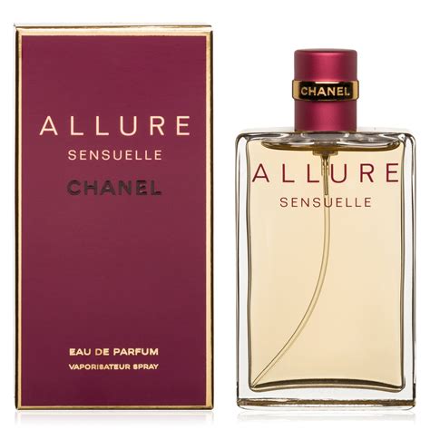 chanel allure sensuelle edp 100ml